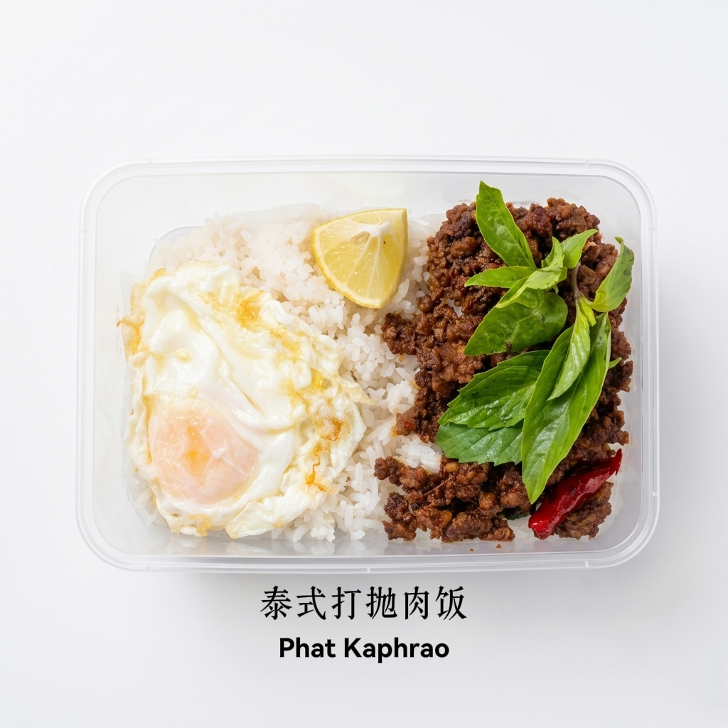 8 / 5 午餐便当 | 每日便当｜Daily Bento