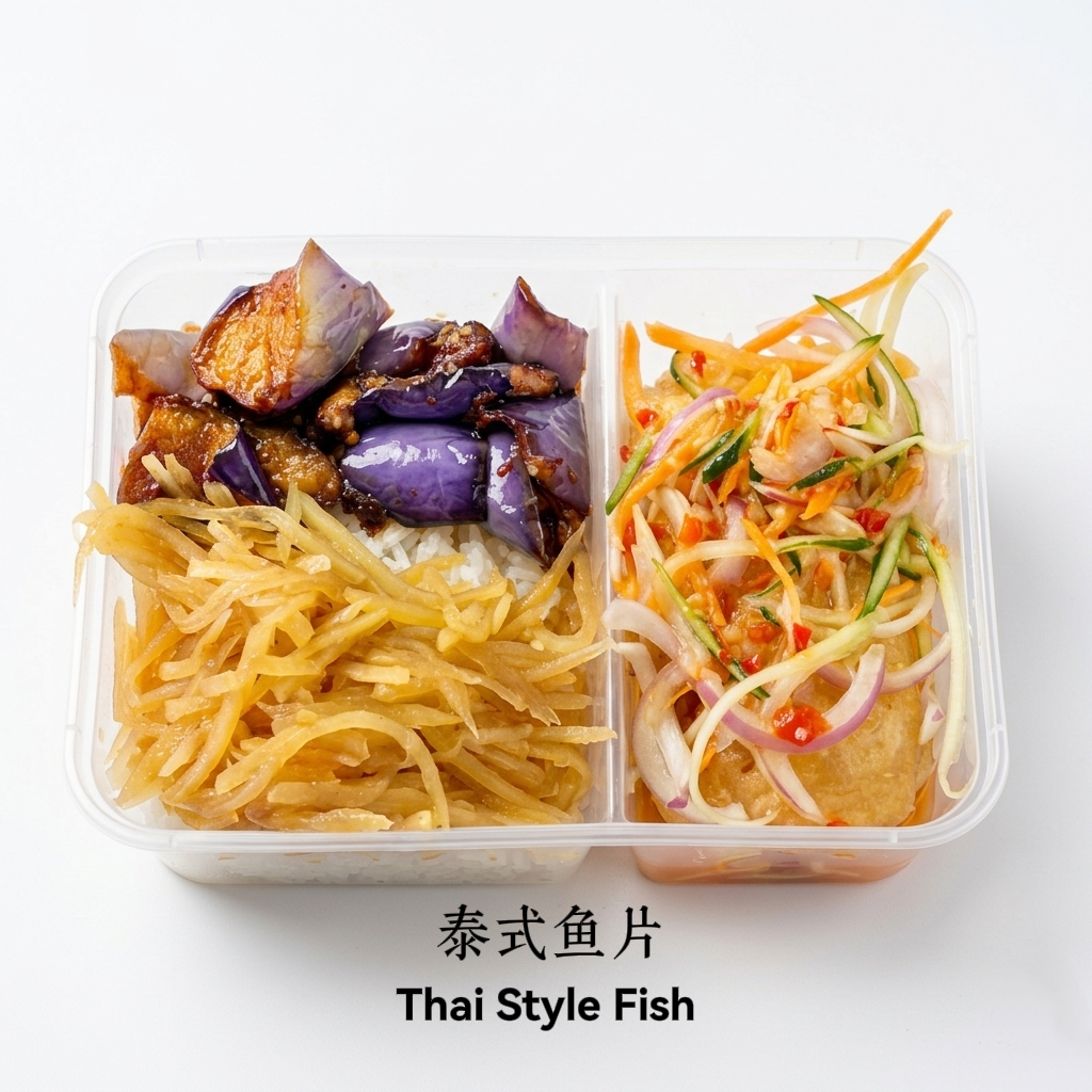 14 / 7 午餐便当 | 每日便当｜Daily Bento