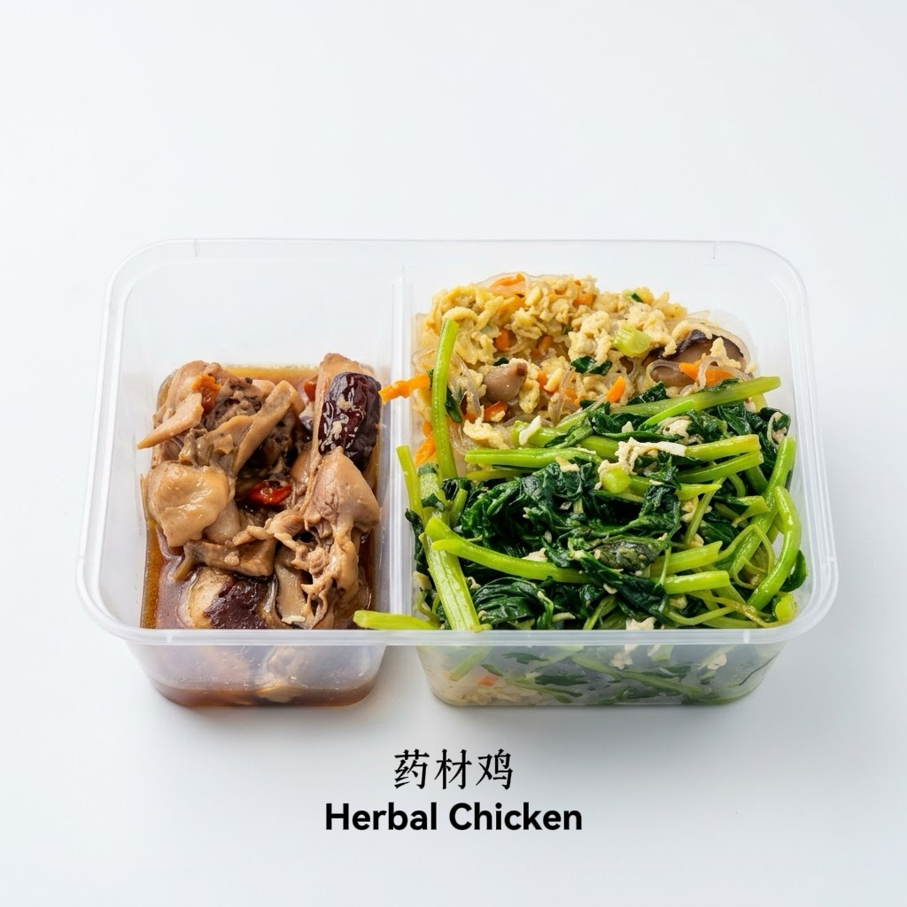 23 / 10 午餐便当 | 每日便当｜Daily Bento